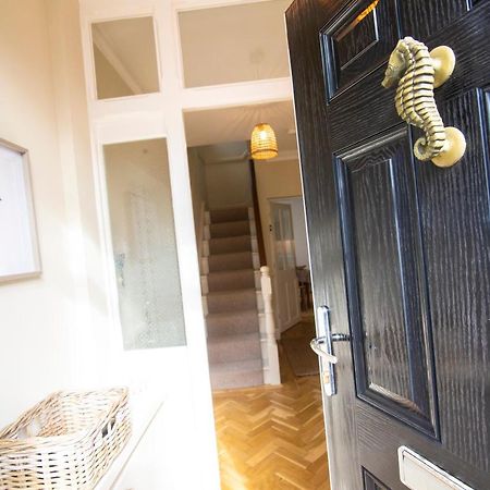Mulberry Cottage - Cosy 3 Bed Cottage Near Lytham Windmill Литам-Сент-Эннс Экстерьер фото