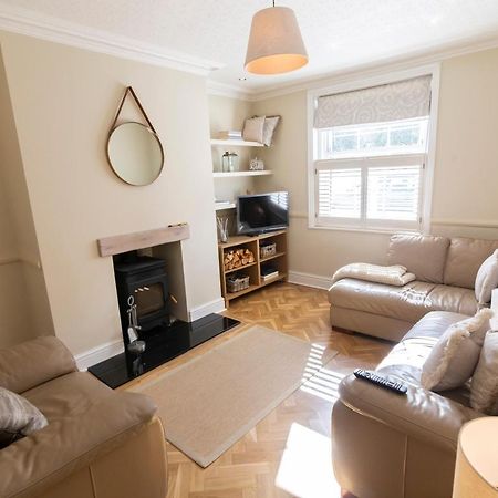 Mulberry Cottage - Cosy 3 Bed Cottage Near Lytham Windmill Литам-Сент-Эннс Экстерьер фото