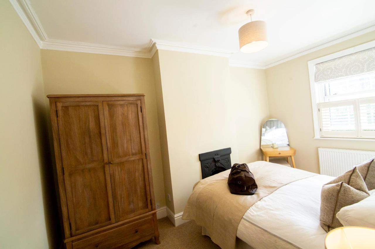 Mulberry Cottage - Cosy 3 Bed Cottage Near Lytham Windmill Литам-Сент-Эннс Экстерьер фото
